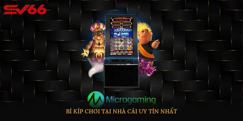 Bí kíp chơi tại nhà cái uy tín nhất