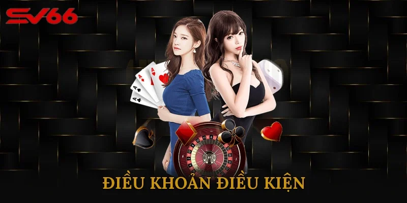 Điều Khoản Điều Kiện Tham Gia Cá Cược Online Mới Nhất SV66