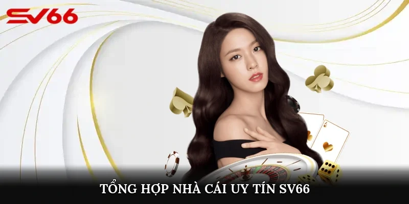 Tổng hợp nhà cái uy tín SV66